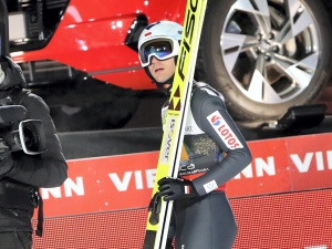 BRAWO! Polacy na podium w mistrzostwach świata w lotach w Planicy