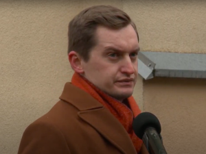 Kaleta: Młode pokolenia muszą dowiedzieć się czym było zło