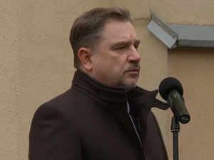 P. Duda: 13 grudnia 1981 to jedna z najczarniejszych dat w historii naszej ojczyzny