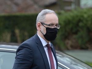 Niedzielski: Będę rekomendował przedłużenie obostrzeń do 17 stycznia