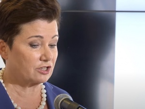 Tej władzy już nic nie uratuje. Hanna Gronkiewicz-Waltz i jej czarny scenariusz