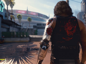 Wizerunkowa katastrofa? Elon Musk krytykuje polską grę Cyberpunk. Twórcy przepraszają