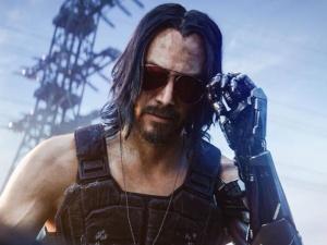 Będzie serial z Cyberpunka 2077