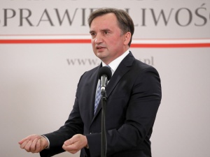Plotka. Ziobro przeczy informacjom o planowanym odwołaniu Kowalskiego