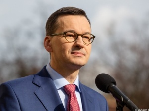 Premier: Rada Ministrów przyjęła Narodowy Program Szczepień