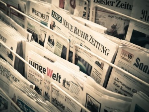 Jak Gazprom. Niemieckie media komentują zakup Polska Press przez Orlen