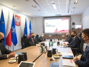 Nieoficjalnie: Po świętach prawdopodobne nowe obostrzenia w hotelach i handlu