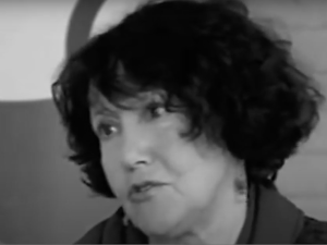 Nie żyje Hanna Stankówna. Aktorka miała 82 lata