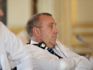 Co dalej z ruchem Trzaskowskiego? Schetyna nie przebiera w słowach