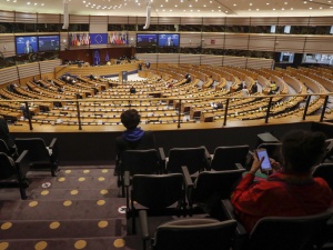 Parlament Europejski przyjął rozporządzenie dotyczące mechanizmu warunkowości