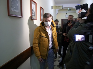Tomasz Komenda walczy o 18 milionów złotych odszkodowania. Na wyrok sądu będzie musiał poczekać