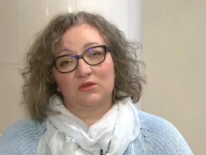 Funkcjonariusze PiS. Marta Lempart wściekła po ujawnieniu informacji o zakażeniu koronawirusem