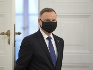 Obchody Grudnia '70. Prezydent Duda: „Wieczna pamięć ofiarom komunizmu”