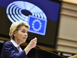 Waszczykowski o słowach von der Leyen: KE nie czuje się związana konkluzjami Rady UE. Przestrzegałem