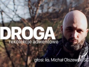 [Nasz Patronat] Droga. Rekolekcje Adwentowe. Ks. Michał Olszewski SCJ - Odcinek 5 - Depozyt