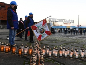 [Tylko u nas] Agnieszka Żurek: Za chleb i wolność i nową Polskę...”