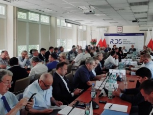 Partnerzy społeczni w RDS zadeklarowali wolę negocjacji nad paktem społecznym