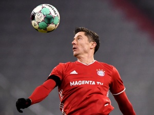 Robert Lewandowski: To dla mnie wielki dzień. Polak najlepszym piłkarzem świata
