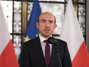 Budka chce dostępu do aborcji w Polsce: Nie ma powrotu do kompromisu