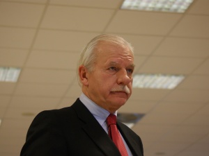 Gdy PiS przegra wdepniemy w PO. Nie można do tego dopuścić. Mocne słowa założyciela Platformy