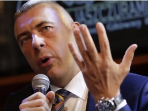 Giertych napisał do prezydenta. „Prezydentowi Dudzie życzę…”