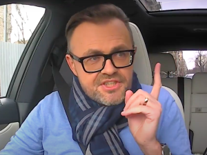 Robert Feluś redaktorem naczelnym „Wprost”  