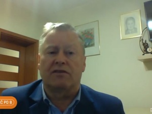 [Video] Waldemar Krenc: Obostrzenia nie muszą automatycznie oznaczać wzrostu bezrobocia 