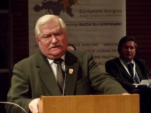 „Wielki dramat syna Wałęsy”. Były prezydent ujawnił szokującą prawdę o swoim dziecku