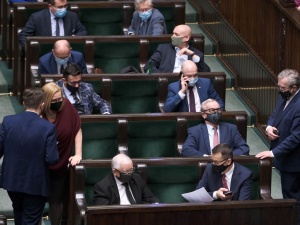 [SONDAŻ] Kto jest największym wygranym sporu o budżet UE? 