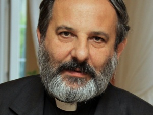 Ks. Isakowicz-Zaleski zapytany o pomysł referendum ws. aborcji. Jednoznaczna deklaracja