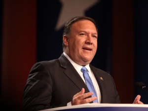 Pompeo: Rosja stoi za cyberatakiem na Stany Zjednoczone
