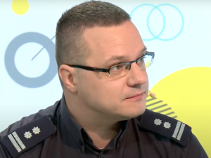 Jak będą wyglądać działania policji w sylwestra? Rzecznik odpowiada