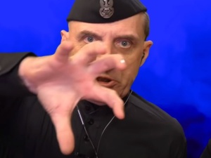 „Dopuścimy aborcję w każdej sytuacji”. Jabłonowski jak Strajk Kobiet