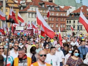 [Tylko u nas] Jakub Pacan: Dla prawicy teraz jest ostatni dzwonek