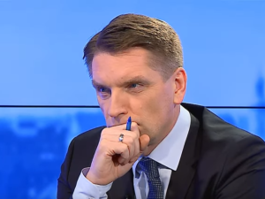 Nie chcą Strajku Kobiet? „Wielkomiejskie kawiarnie”, kryptodziaderski. Tomasz Lis podpadł