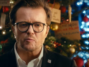 [video] Je.ać PiS, Nawet weganie polują na kaczkę. Życzenia Wolnych Sądów