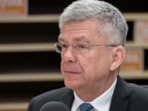 Karczewski będzie miał kłopoty? „Wypowiedź jawnie godzi w Kodeks Etyki Lekarskiej”