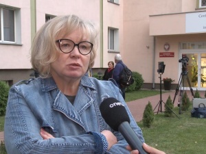 Maria Ochman o szczepieniach antycovidowych: Kampania powinna być oparta przede wszystkich na faktach
