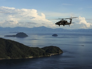 Japonia zbroi się przeciw Chinom. 51 mld dolarów - rząd zatwierdził rekordowy budżet wojskowy