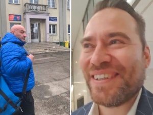 [video] Marcin, nie mogę uwierzyć jaki ty jesteś głupi. Stanowski okrutnie zakpił z Najmana