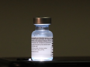 Nieoficjalnie: Europejska Agencja Leków zatwierdziła szczepionkę Pfizer/BioNTech