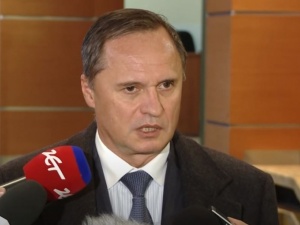 Afera GetBack. Bez aresztu dla Leszka Czarneckiego. Giertych skomentował