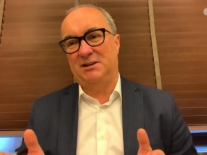 Dzięki SLD mamy taki przepis. Czarzasty chciał bronić JSW. Wyszło, jak wyszło