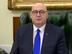 Zgorzelski o wadach orzeczenia TK. Pawłowicz: Kompromituje się Pan niewiedzą lub kłamstwem. Proszę przeprosić
