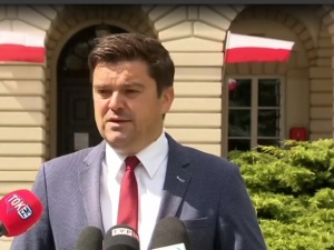 W styczniu Plan Odbudowy Zdrowia Polaków. Andrusiewicz zdradził plany rządu