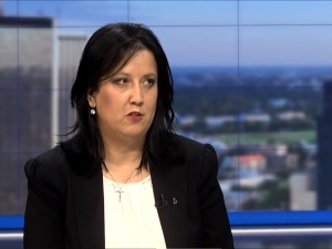 Rzeczniczka PiS o JSW: Kto decyduje się na łamanie prawa, musi się liczyć z konsekwencjami