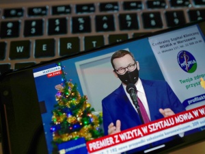 Kiedy szczepionka na COVID-19 będzie w Polsce? Premier wskazał dokładną datę