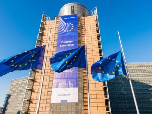 [video] Niemcy chcą państwa federalnego z rządem w Brukseli