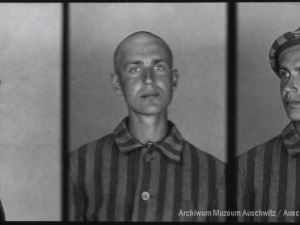 [Tylko u nas] Wojnarowska-Gautier: Odszedł najstarszy  żyjący więzień KL Auschwitz. Spoczywaj w pokoju druhu Bogumile