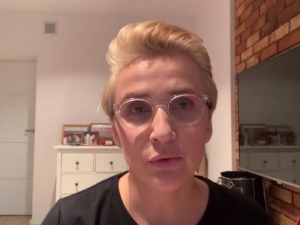Dwa lata więzienia dla Scheuring-Wielgus? „Ja się Ziobry nie boję”